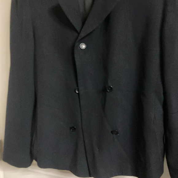 Renee Rowan blazer black 12 - Picture 2 of 8